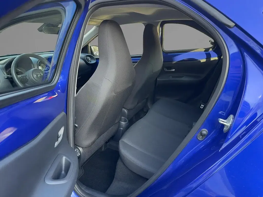 Toyota Aygo - Thumbnail 10