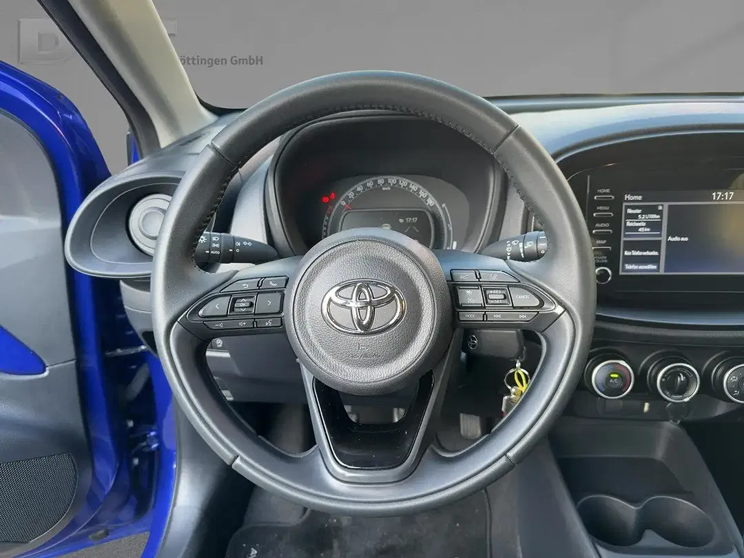 Toyota Aygo - Thumbnail 12