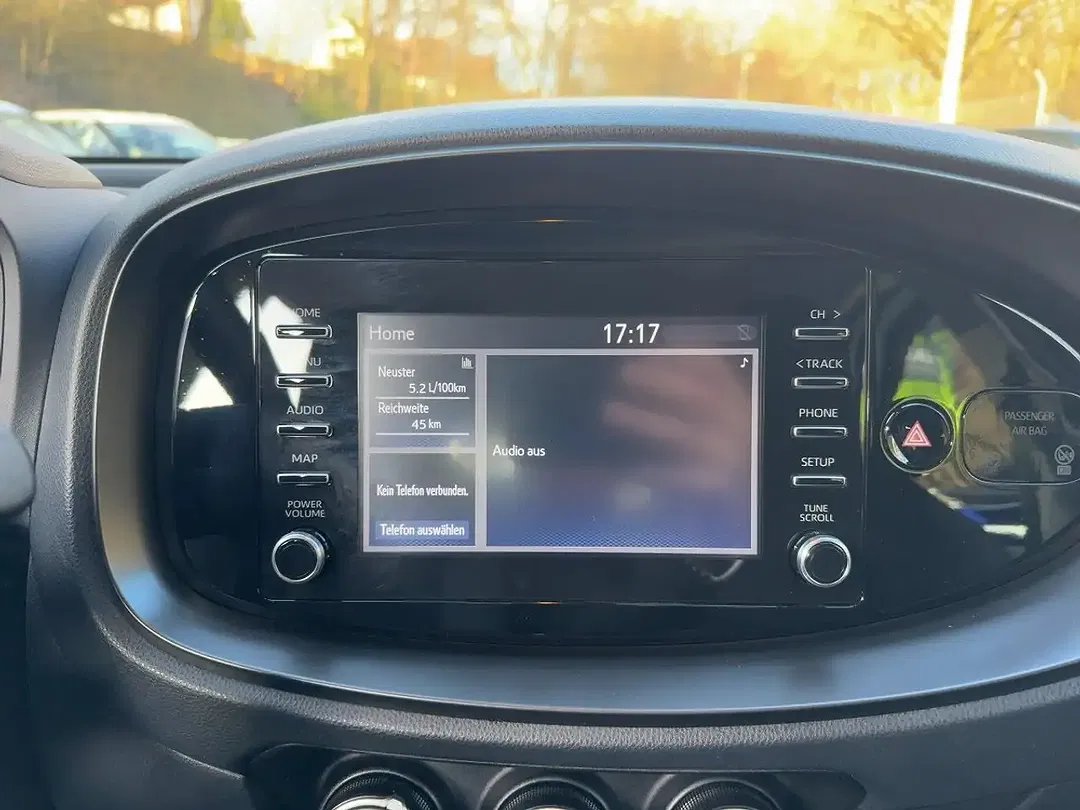 Toyota Aygo - Thumbnail 13