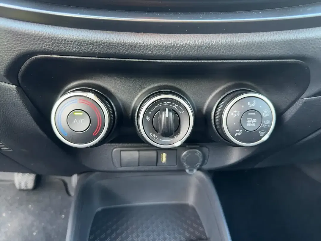 Toyota Aygo - foto 15