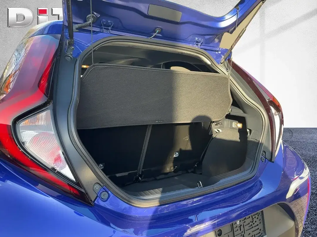 Toyota Aygo - Thumbnail 8