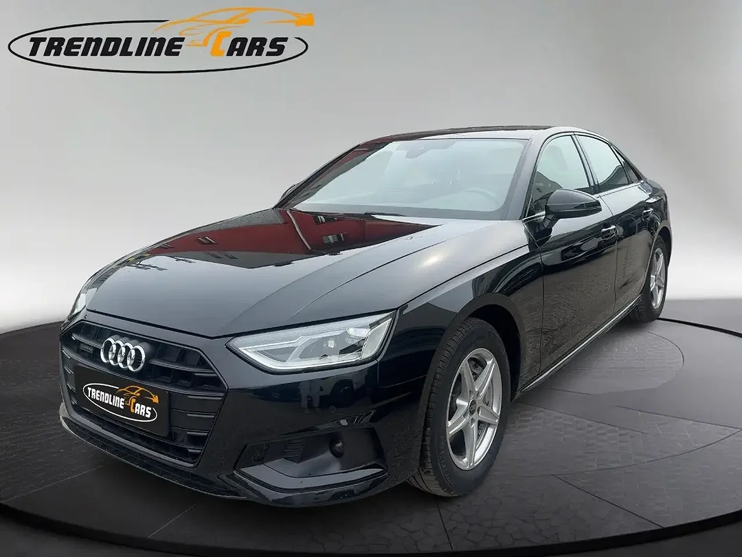 Audi A4 40 TDI S tronic quattro - Afbeelding 1