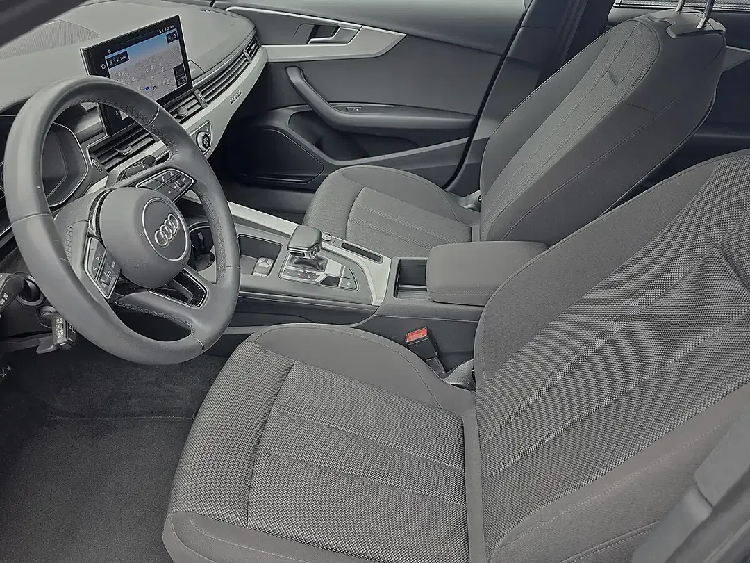 Audi A4 40 TDI S tronic quattro - Thumbnail 11