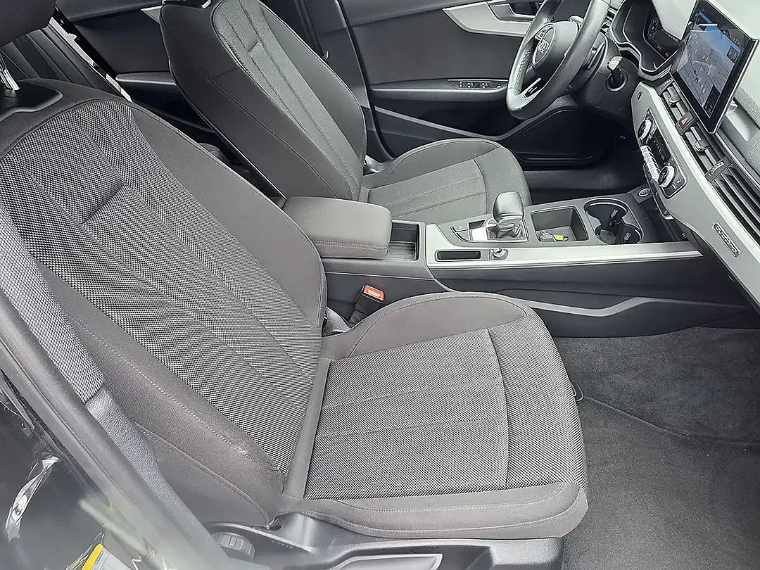 Audi A4 40 TDI S tronic quattro - Thumbnail 12