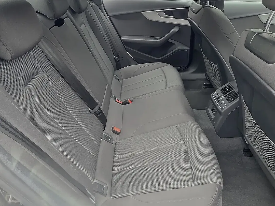 Audi A4 40 TDI S tronic quattro - Thumbnail 15