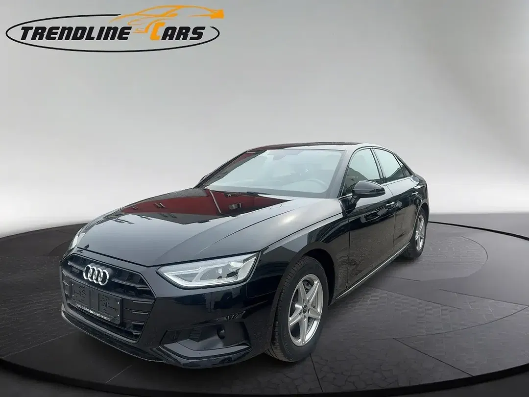 Audi A4 40 TDI S tronic quattro - Thumbnail 5