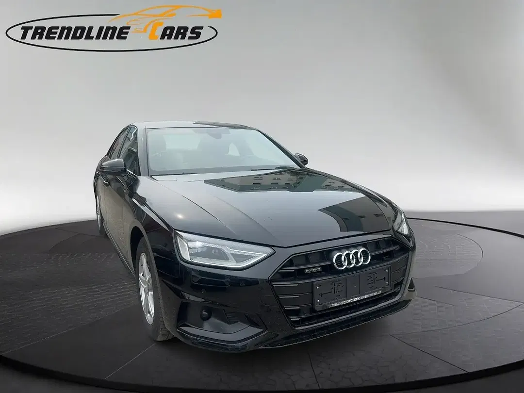 Audi A4 40 TDI S tronic quattro - Thumbnail 6