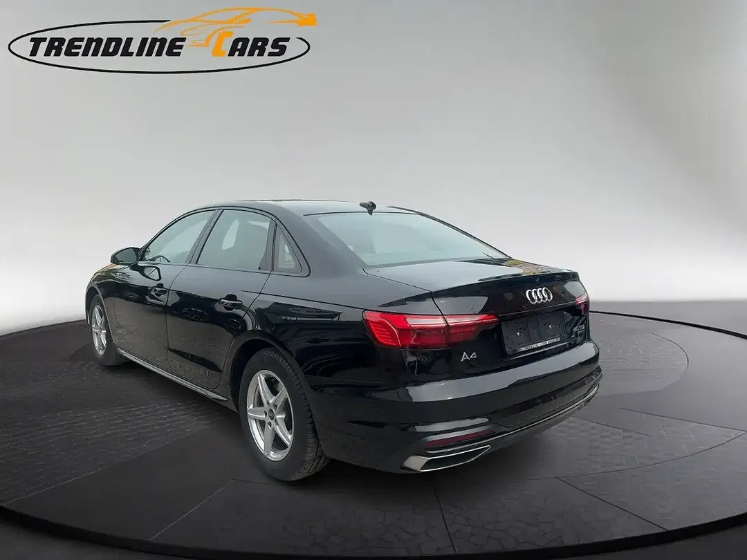 Audi A4 40 TDI S tronic quattro - Thumbnail 7