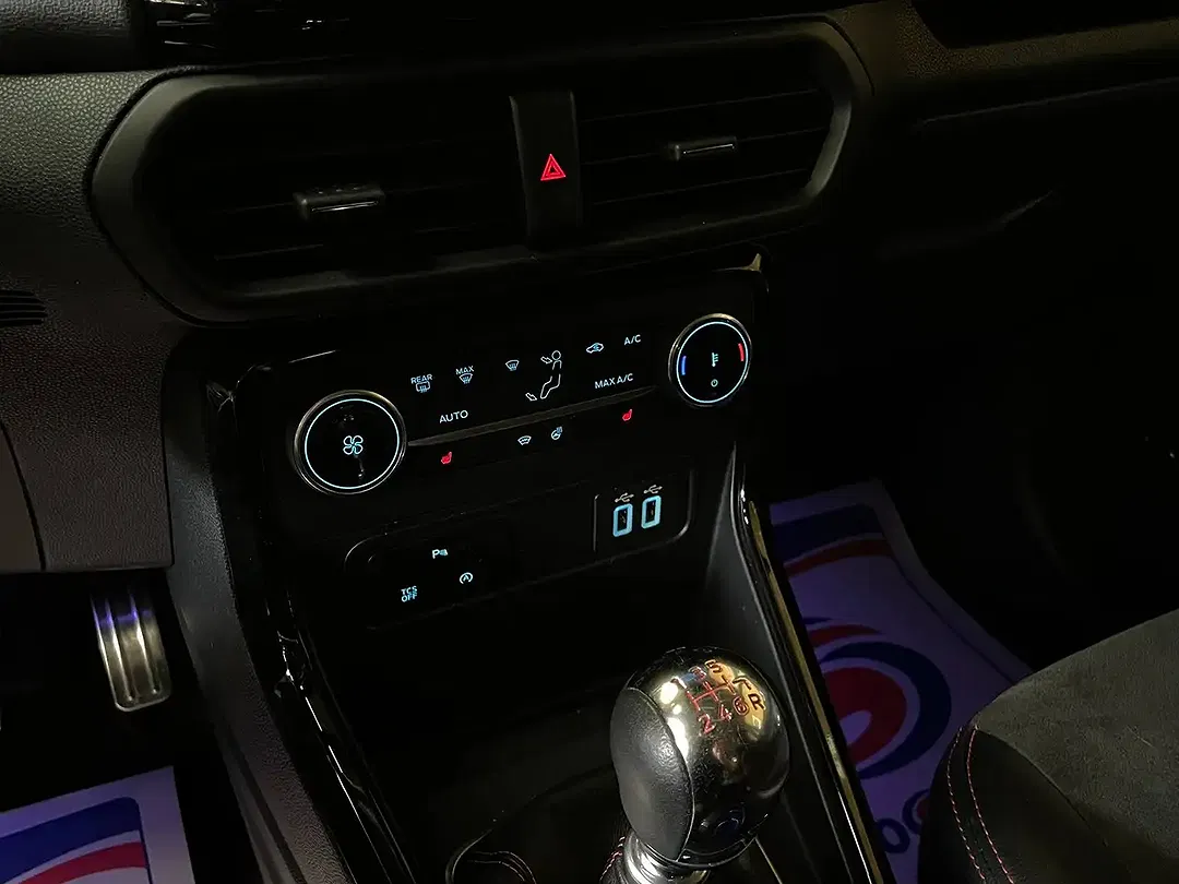 Ford EcoSport 1.0 ST-Line - Thumbnail 15