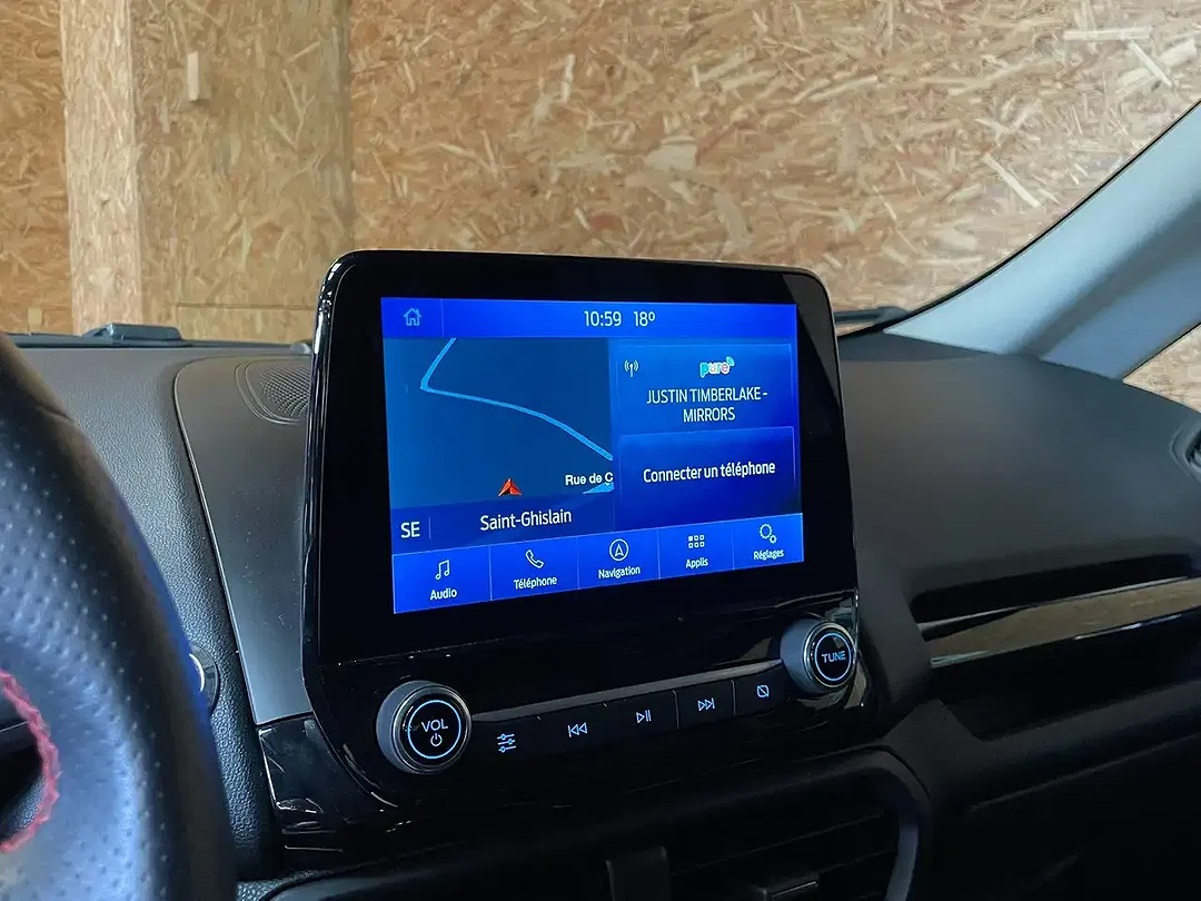 Ford EcoSport 1.0 ST-Line - Thumbnail 16