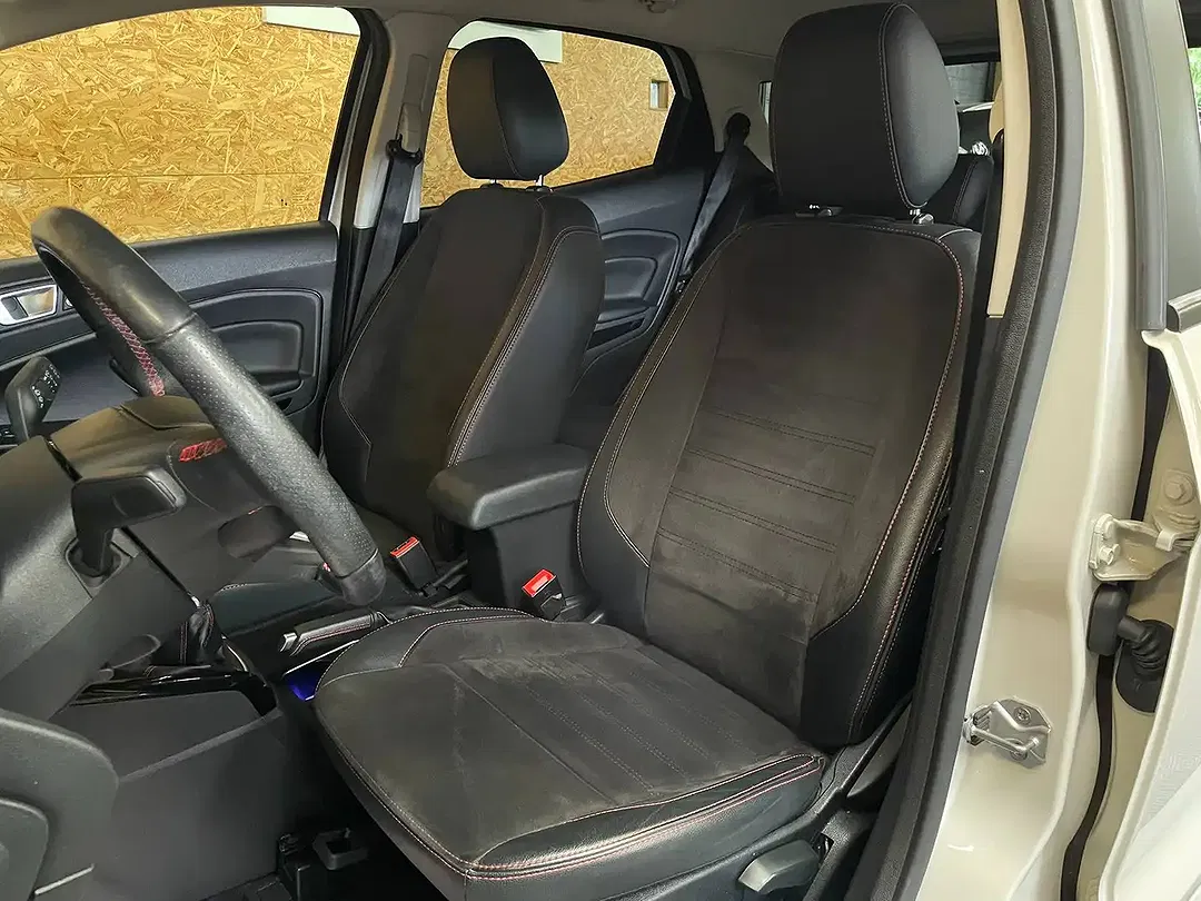 Ford EcoSport 1.0 ST-Line - Thumbnail 18