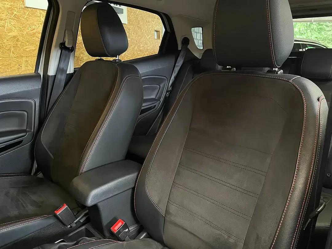 Ford EcoSport 1.0 ST-Line - Thumbnail 20