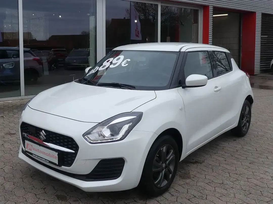 Suzuki Swift 1.2 - foto 2