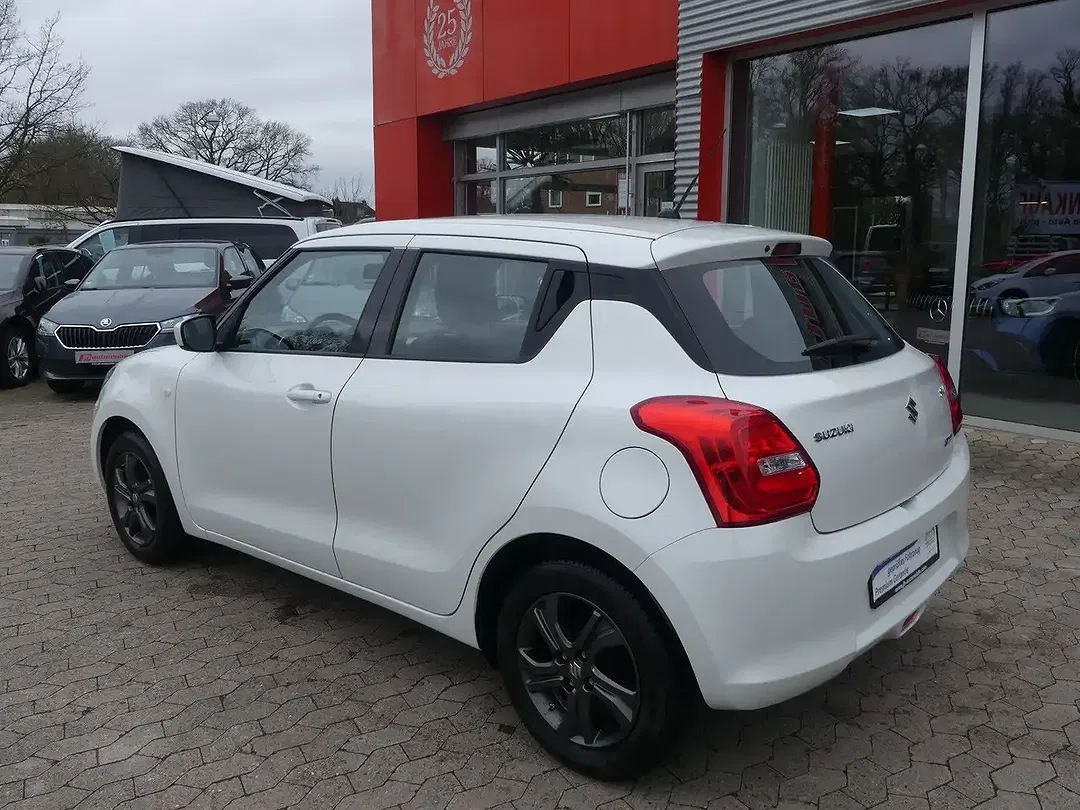 Suzuki Swift 1.2 - Thumbnail 4