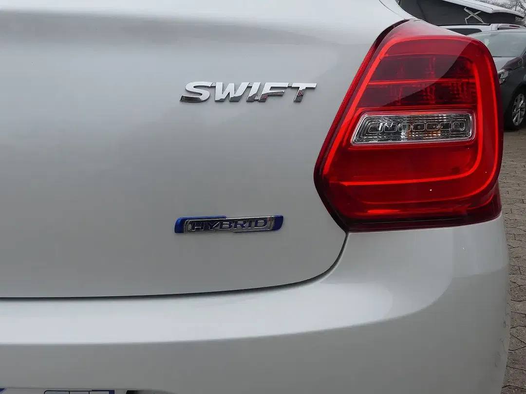 Suzuki Swift 1.2 - Thumbnail 5