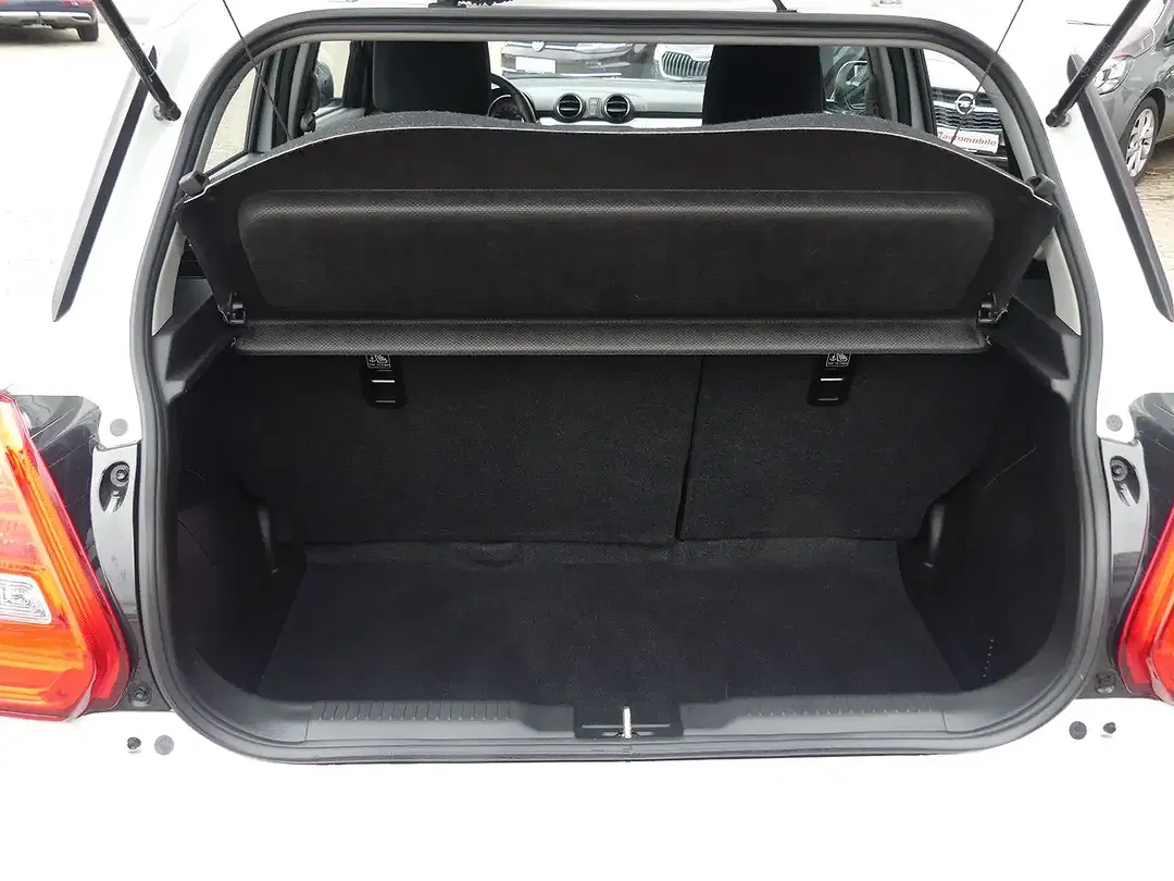 Suzuki Swift 1.2 - Thumbnail 7