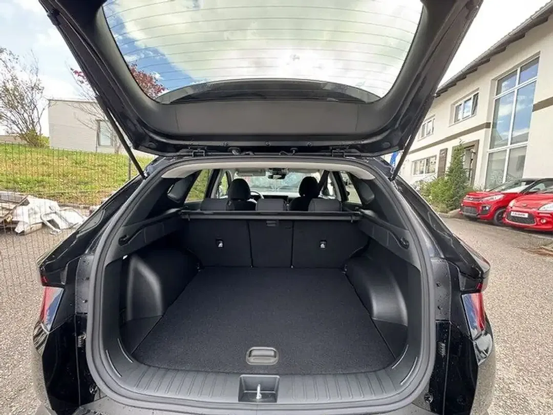 Hyundai TUCSON 1.6 T-GDI Hybrid AUT 4WD - Thumbnail 8