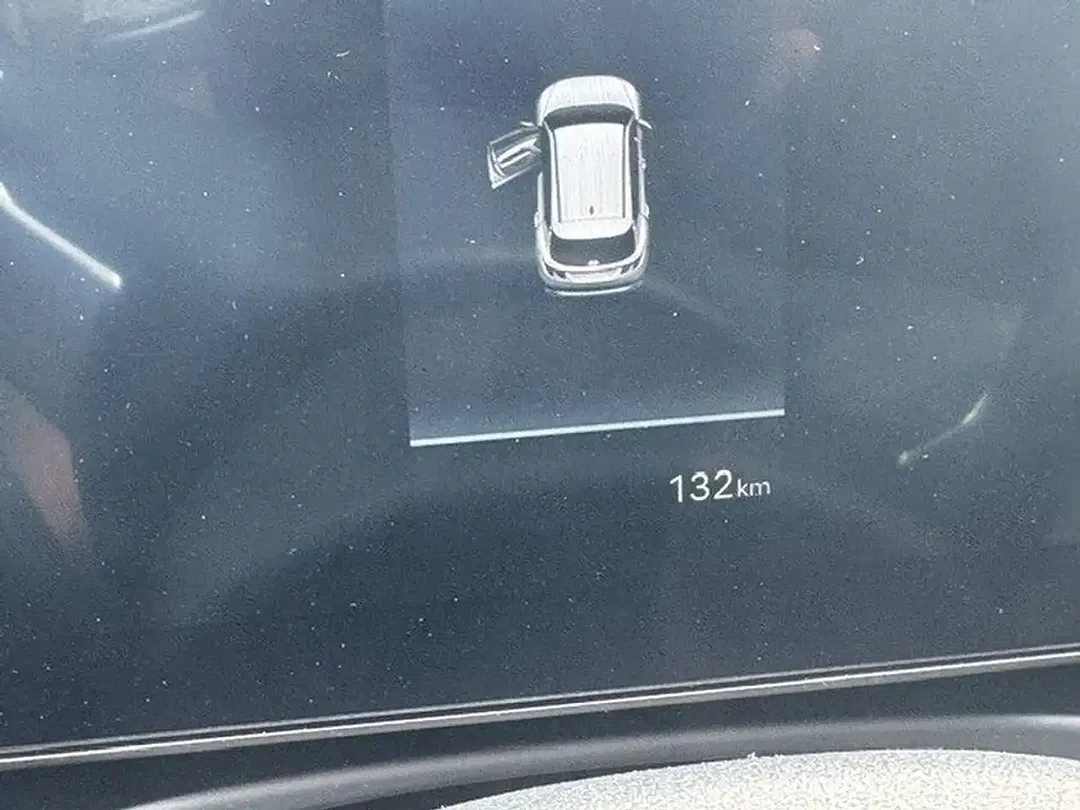 Hyundai TUCSON 1.6 T-GDI Hybrid AUT 4WD - Thumbnail 9
