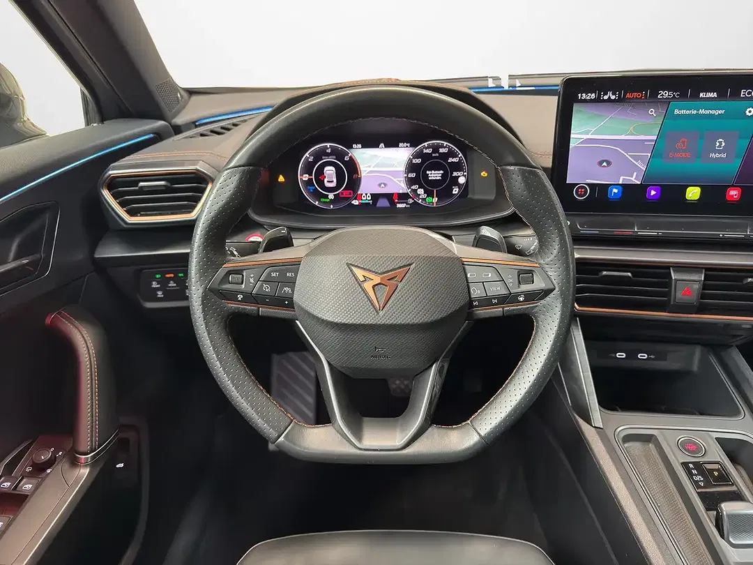 CUPRA Formentor 1.4 TSI PHEV DSG - Thumbnail 9