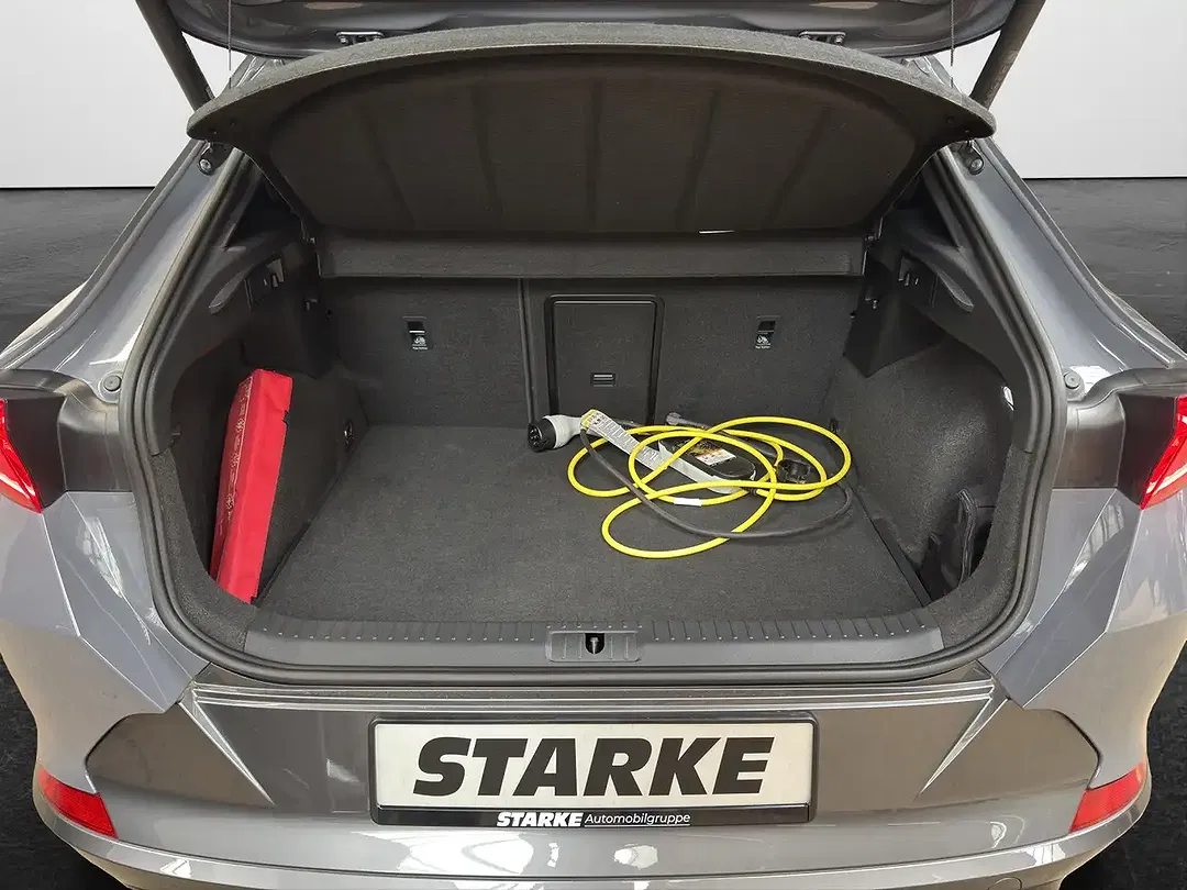 CUPRA Formentor 1.4 TSI PHEV DSG - Thumbnail 12