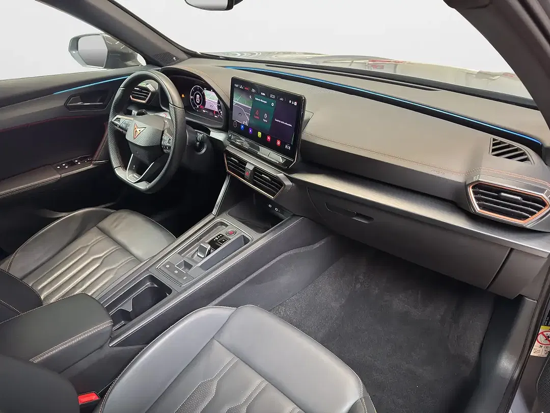 CUPRA Formentor 1.4 TSI PHEV DSG - Thumbnail 13