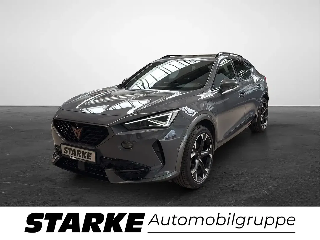 CUPRA Formentor 1.4 TSI PHEV DSG - Afbeelding 1