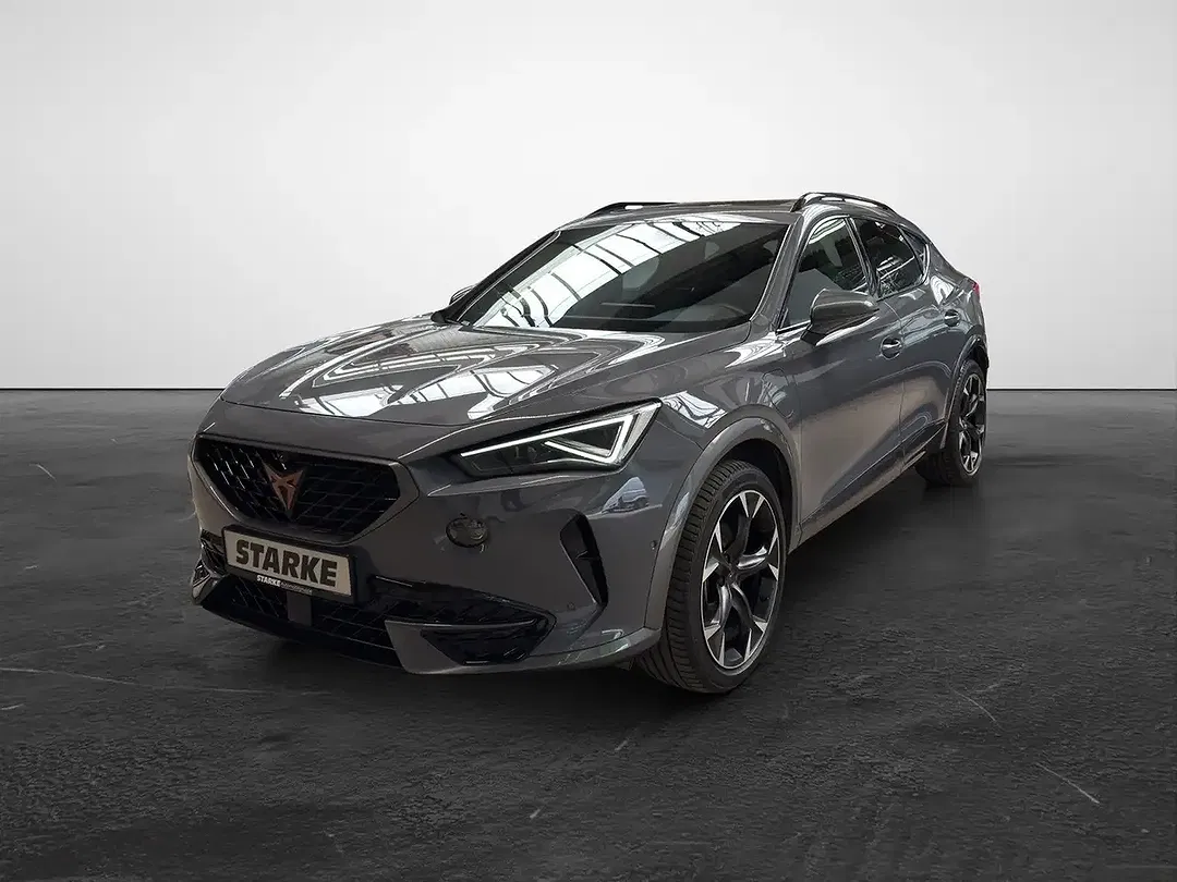 CUPRA Formentor 1.4 TSI PHEV DSG - Thumbnail 2