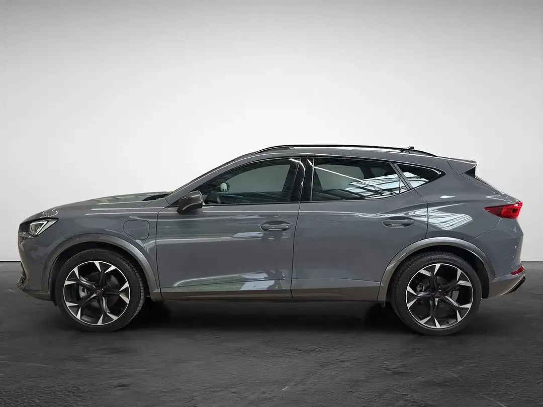 CUPRA Formentor 1.4 TSI PHEV DSG - Thumbnail 3