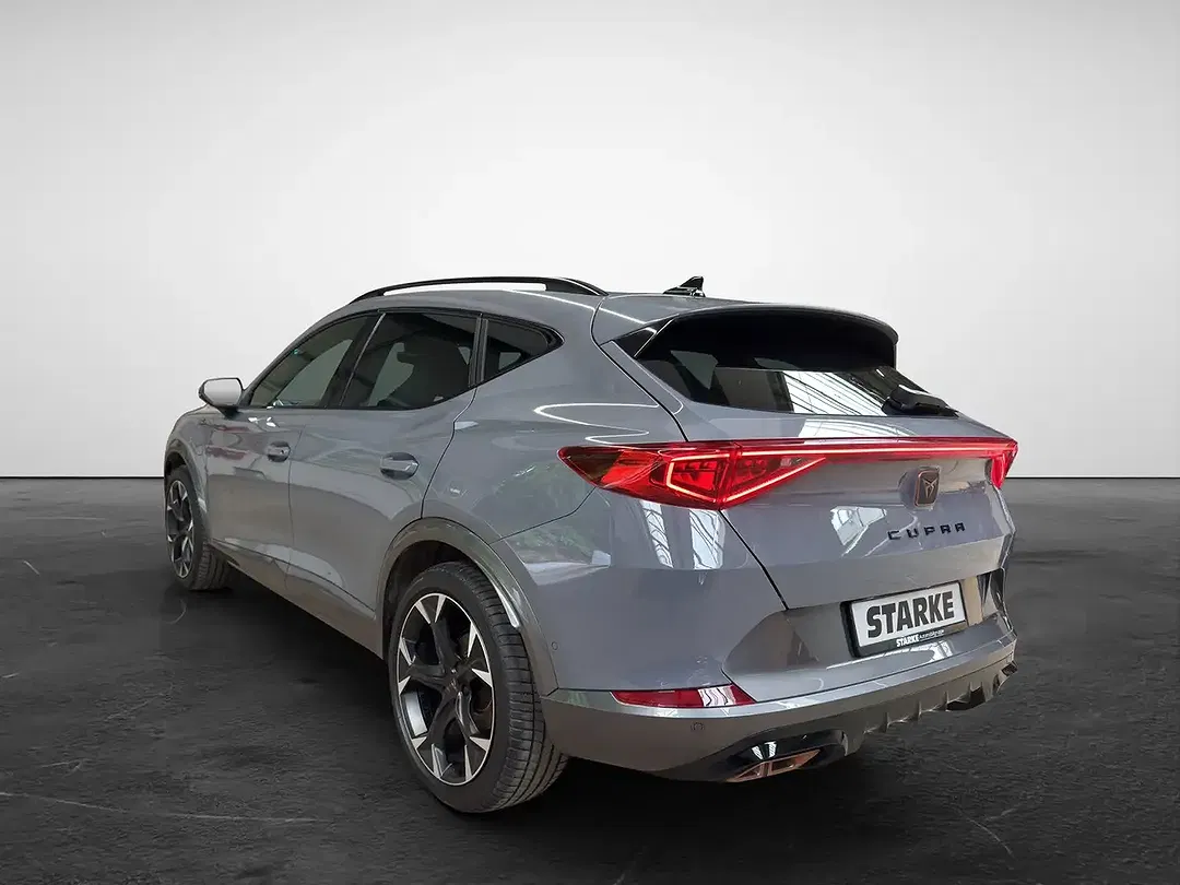 CUPRA Formentor 1.4 TSI PHEV DSG - Thumbnail 4