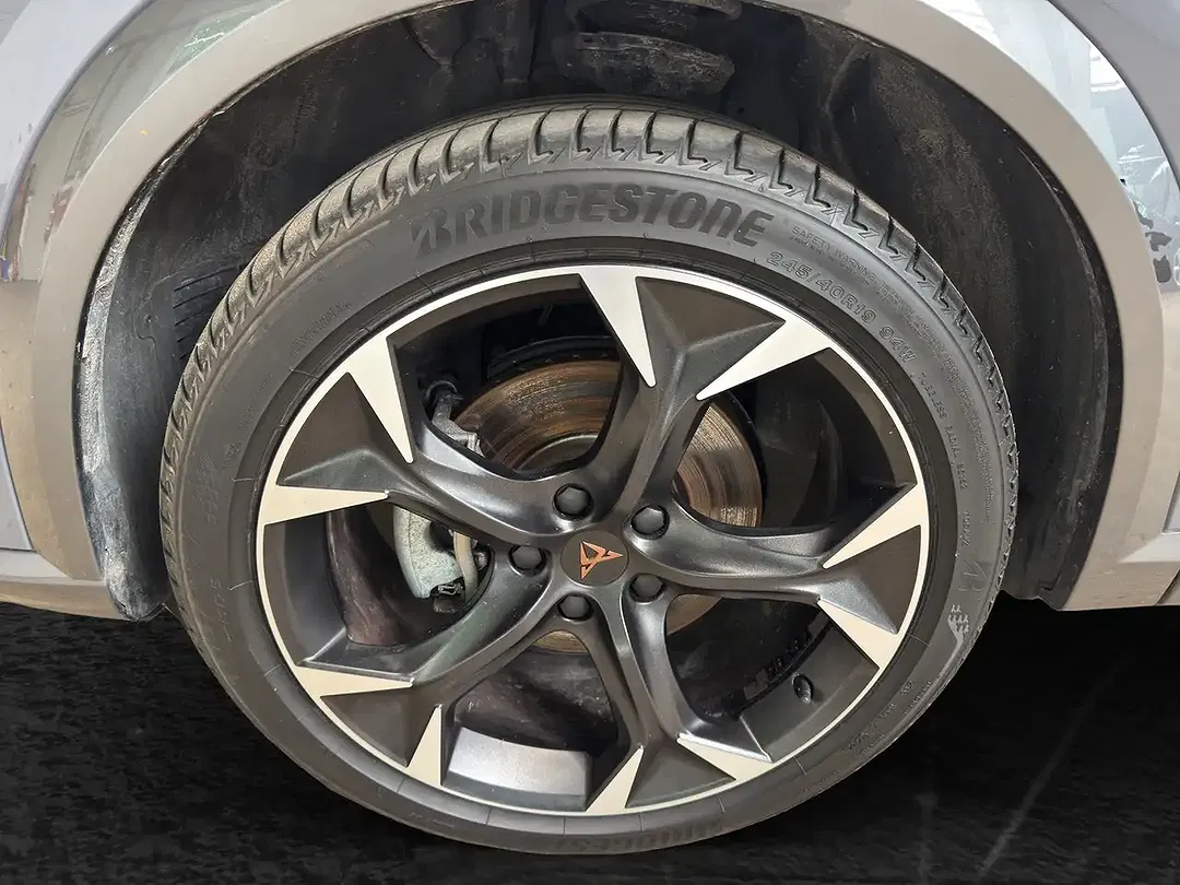 CUPRA Formentor 1.4 TSI PHEV DSG - Thumbnail 5