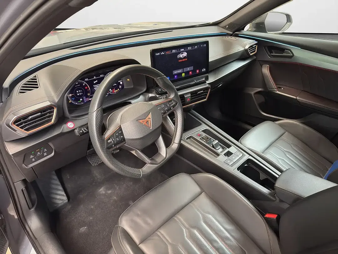CUPRA Formentor 1.4 TSI PHEV DSG - Thumbnail 7
