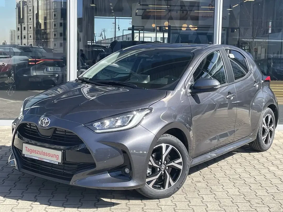 Toyota Yaris 1.5 VVT-i Hybrid Teamplayer - Afbeelding 1