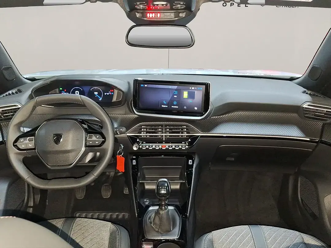 Peugeot 2008 100 Allure - Thumbnail 12