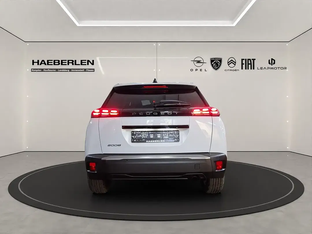 Peugeot 2008 100 Allure - Thumbnail 3