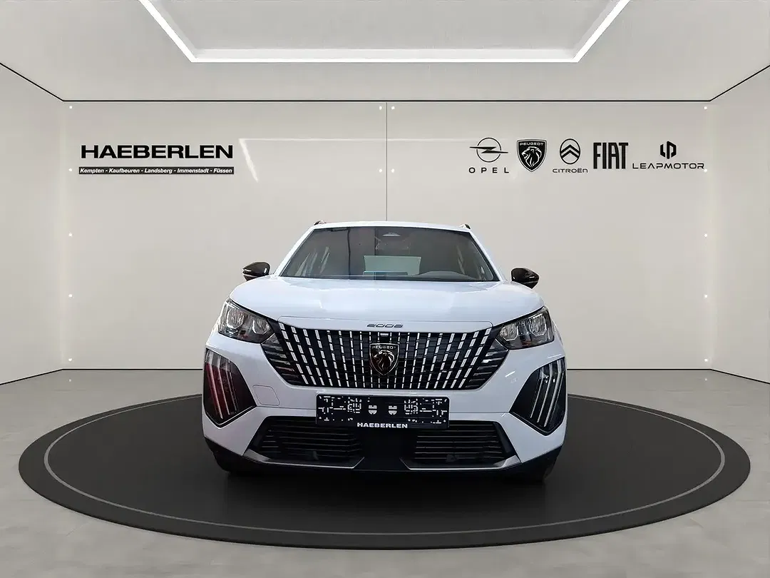 Peugeot 2008 100 Allure - Thumbnail 5
