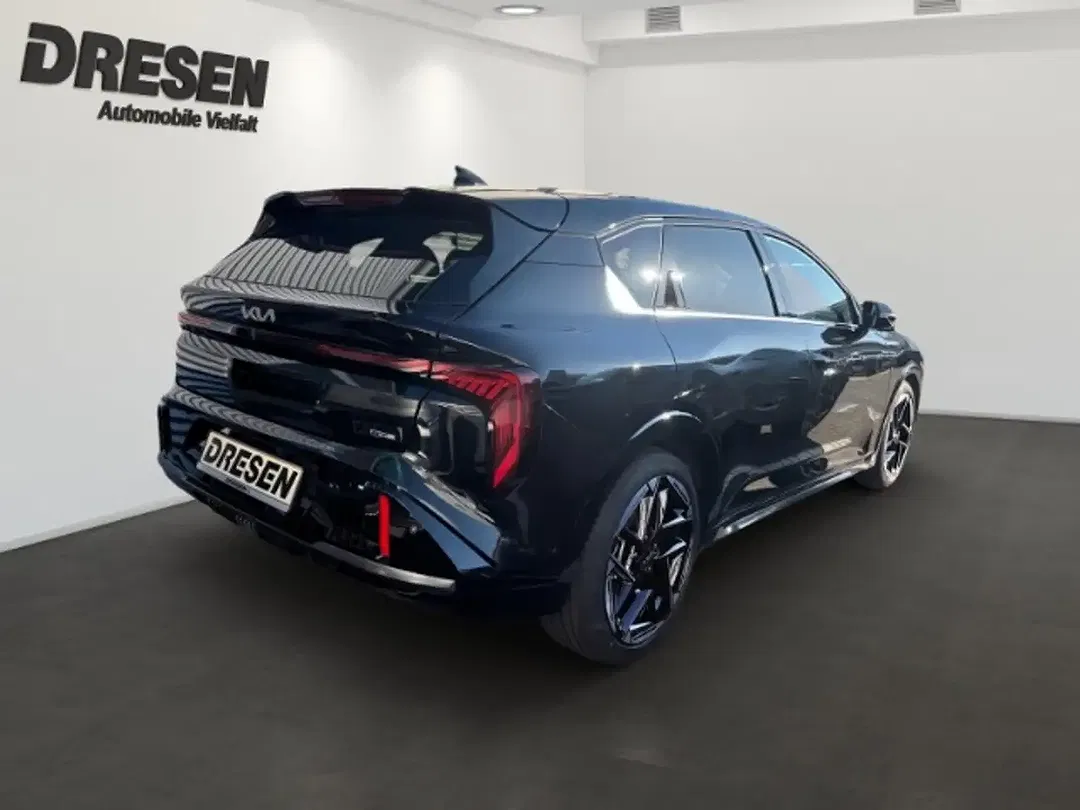 Kia K4 1.6 GT-Line - Thumbnail 3