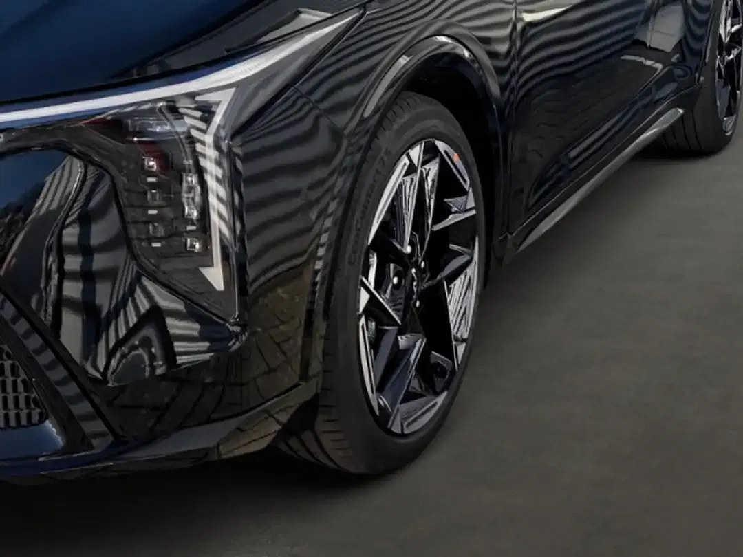 Kia K4 1.6 GT-Line - Thumbnail 6
