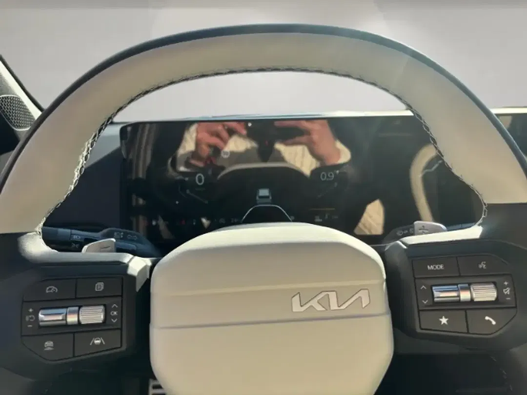 Kia K4 1.6 GT-Line - Thumbnail 8