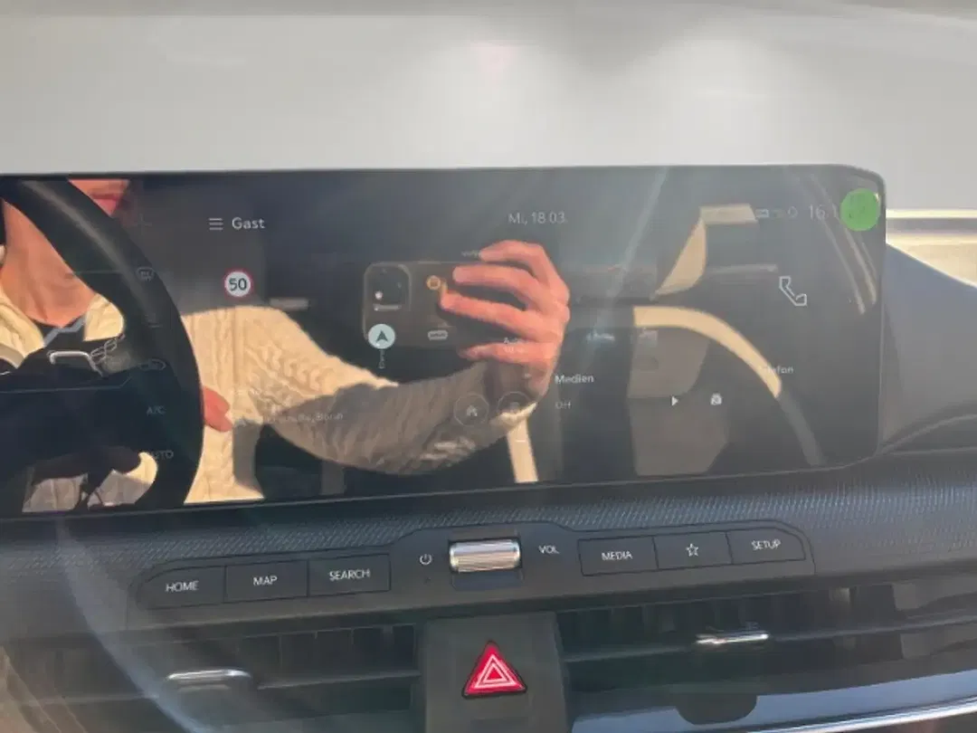 Kia K4 1.6 GT-Line - Thumbnail 9