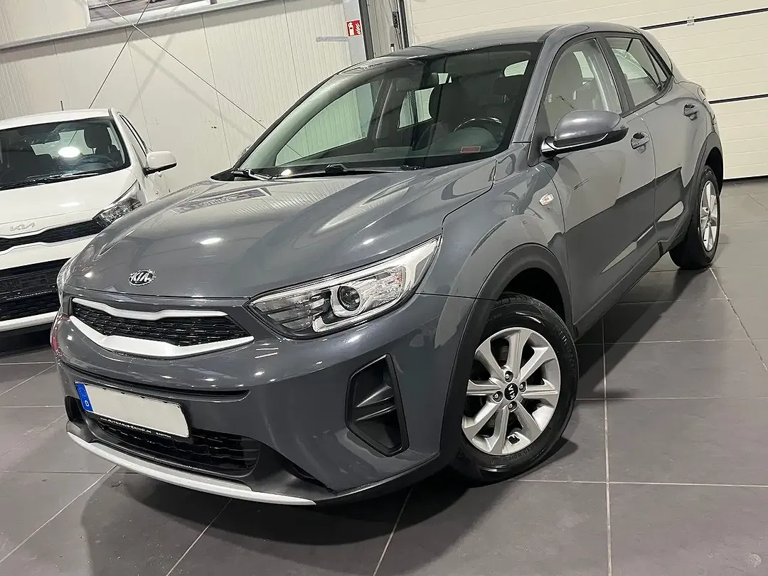 Kia Stonic Edition 7 - foto 1
