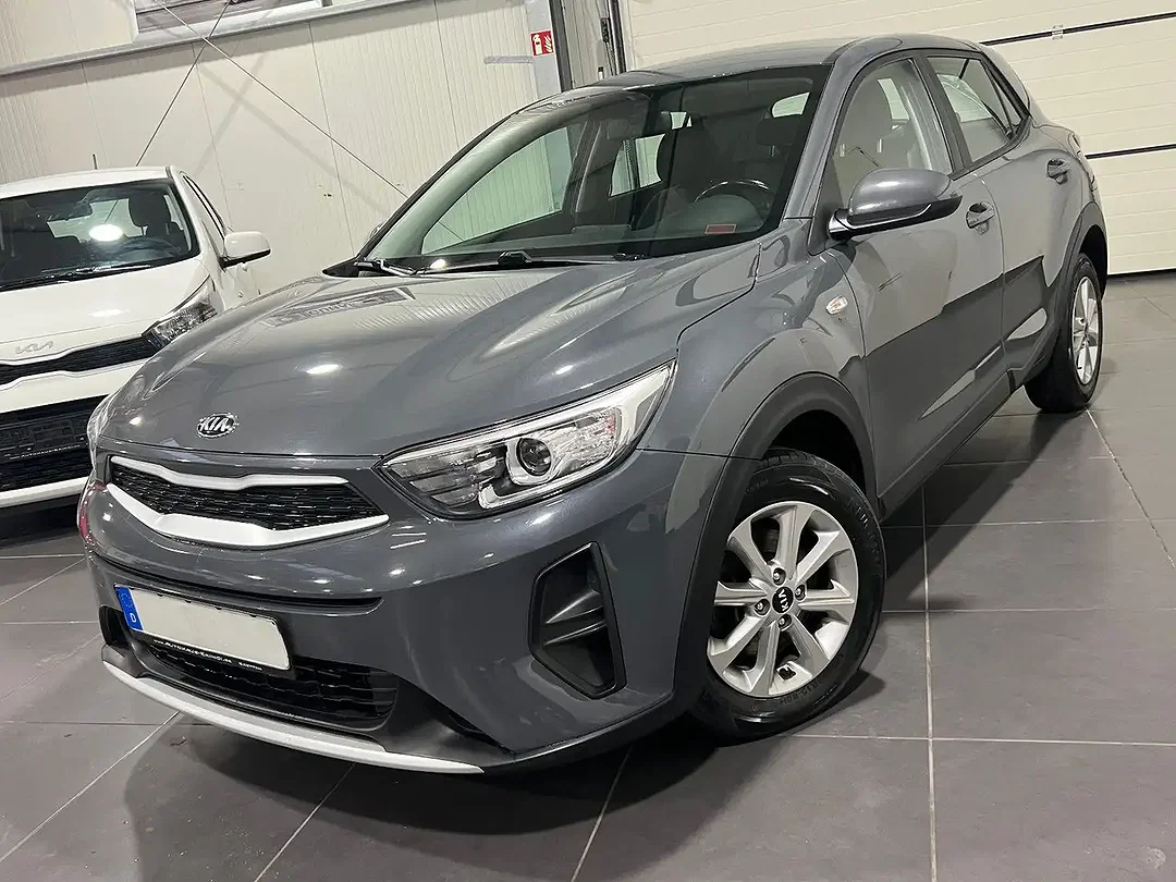 Kia Stonic Edition 7 - Afbeelding 1