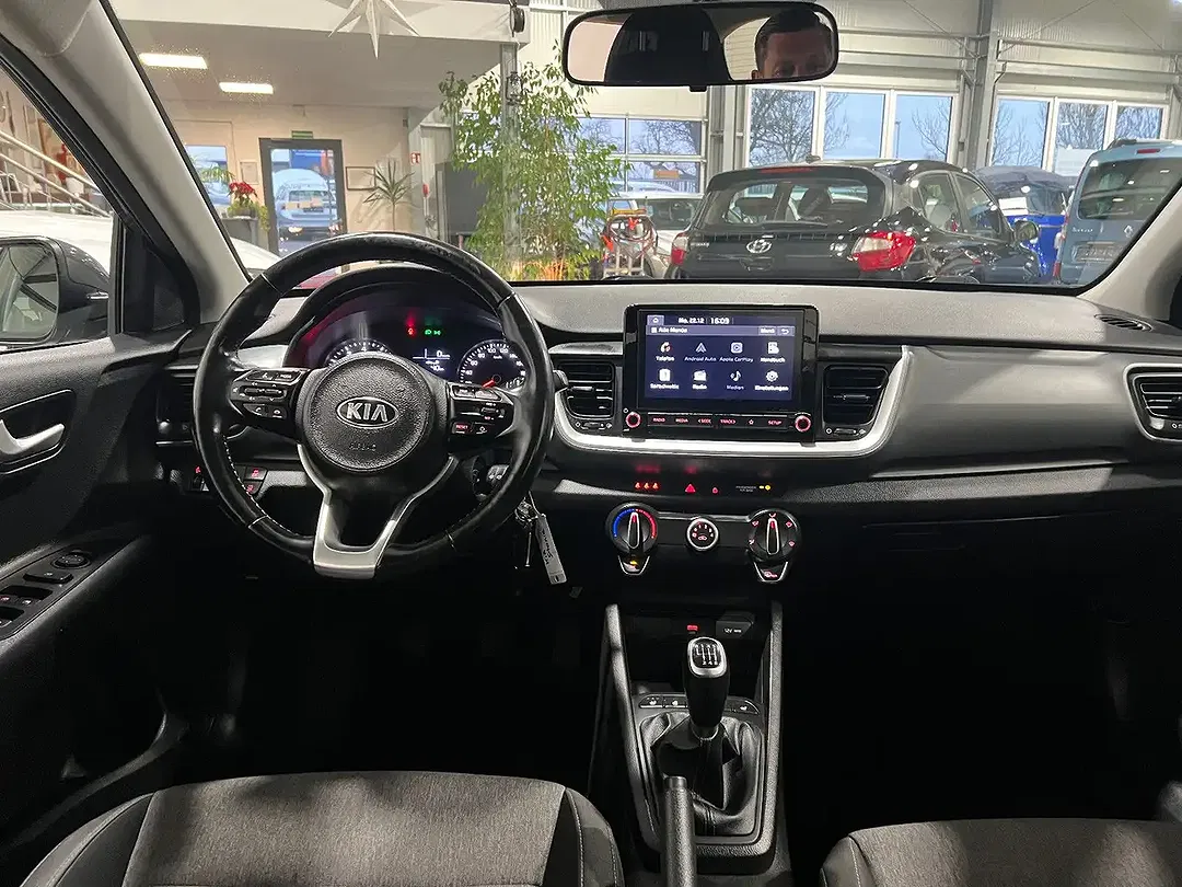 Kia Stonic Edition 7 - Thumbnail 10