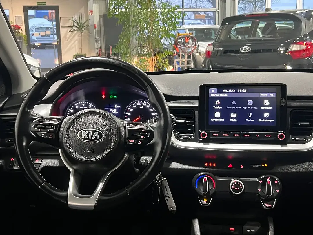 Kia Stonic Edition 7 - Thumbnail 11