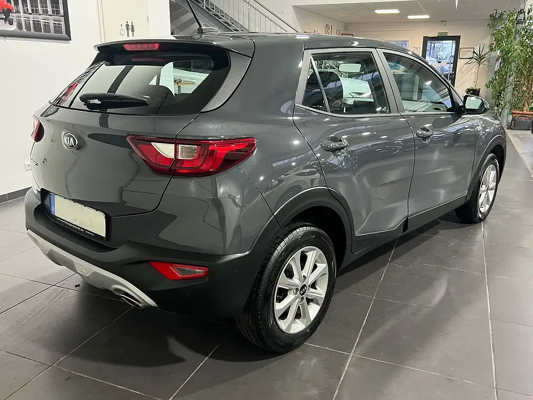 Kia Stonic Edition 7 - Thumbnail 6