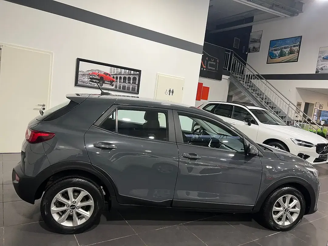 Kia Stonic Edition 7 - Thumbnail 7