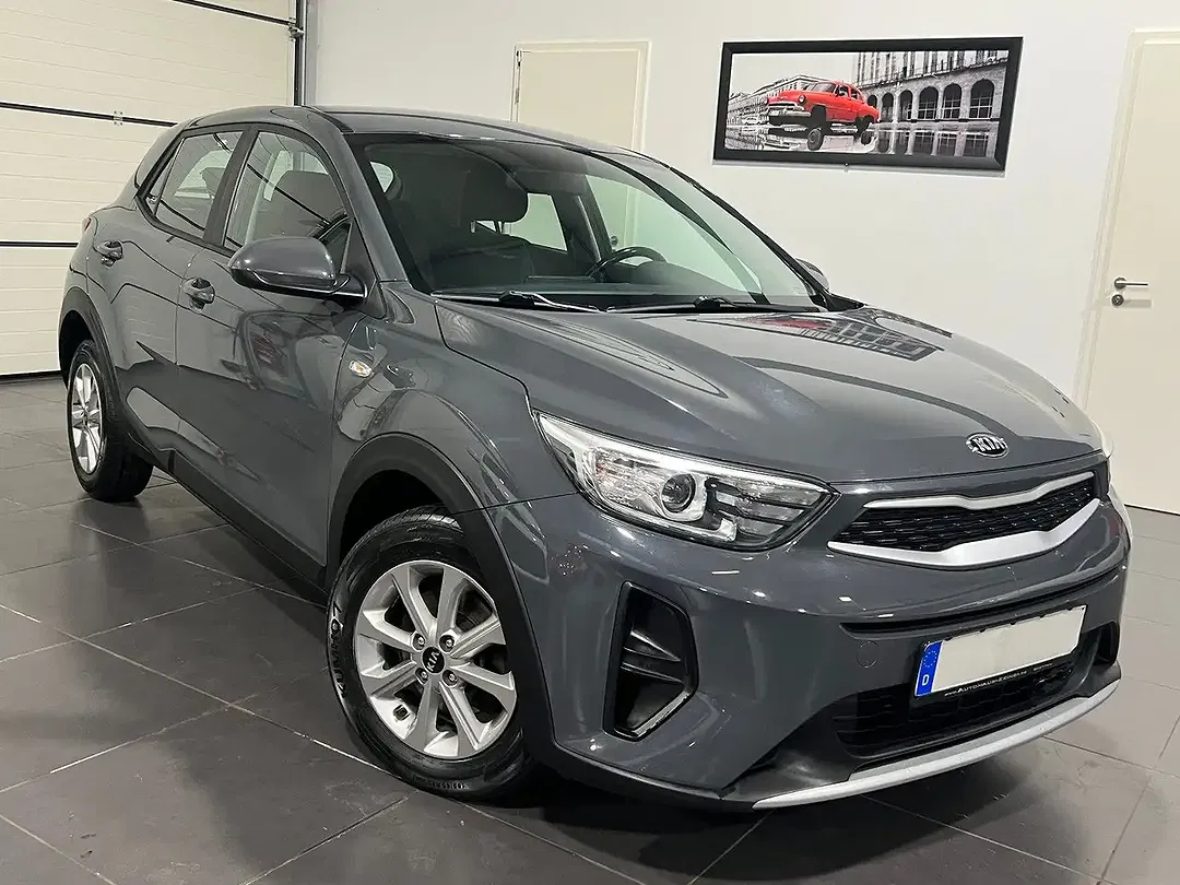 Kia Stonic Edition 7 - Thumbnail 8