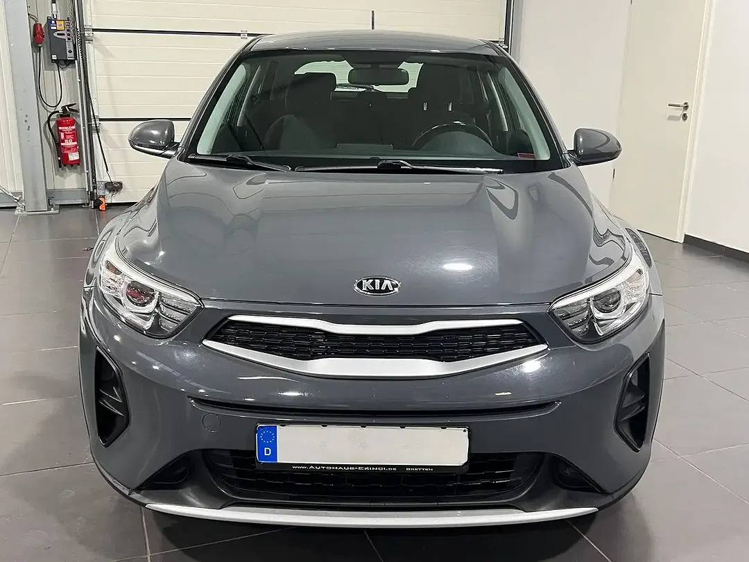 Kia Stonic Edition 7 - Thumbnail 9