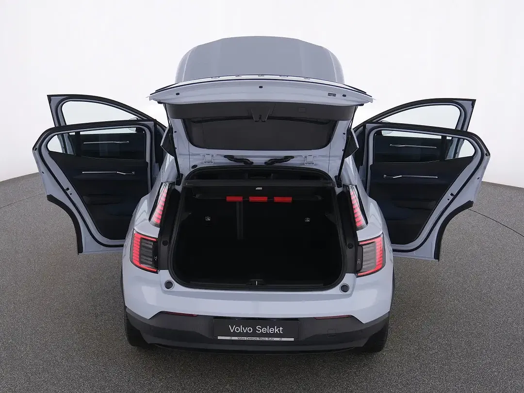 Volvo EX30 EV Core - Thumbnail 14
