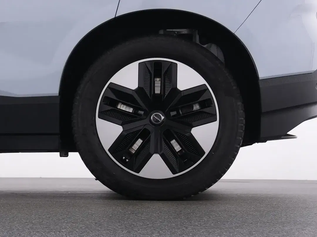 Volvo EX30 EV Core - Thumbnail 21