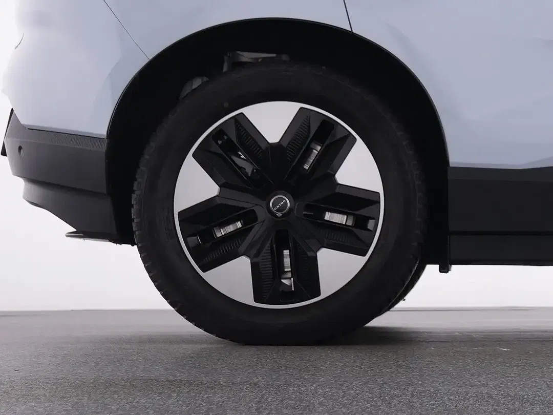 Volvo EX30 EV Core - Thumbnail 23